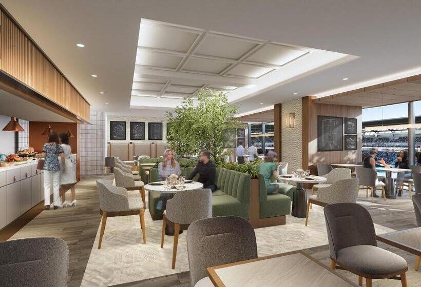 Stadium City Hotel Nagasaki