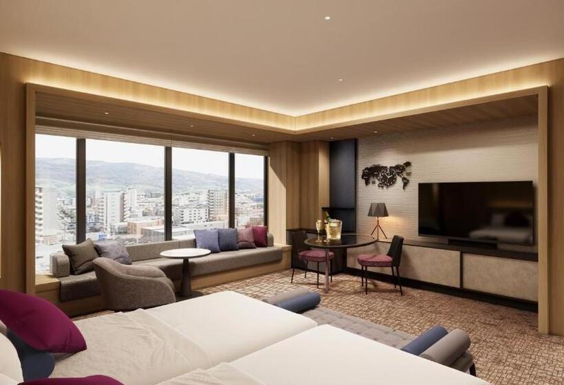 Stadium City Hotel Nagasaki