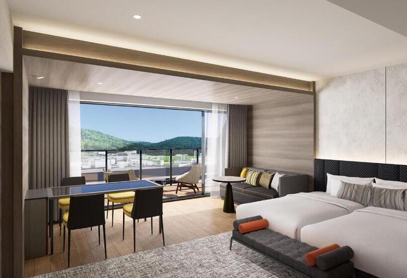 Stadium City Hotel Nagasaki