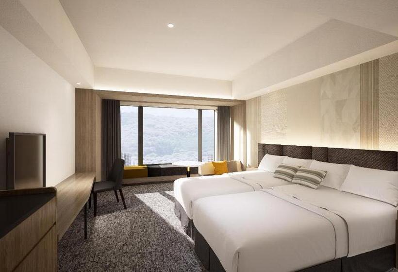 Stadium City Hotel Nagasaki