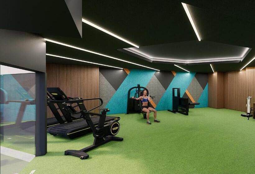 Stadium City Hotel Nagasaki