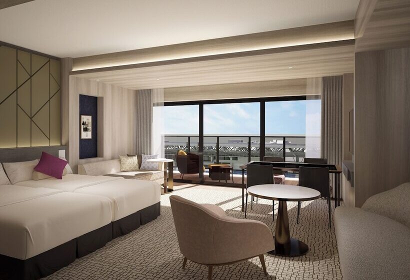 Stadium City Hotel Nagasaki