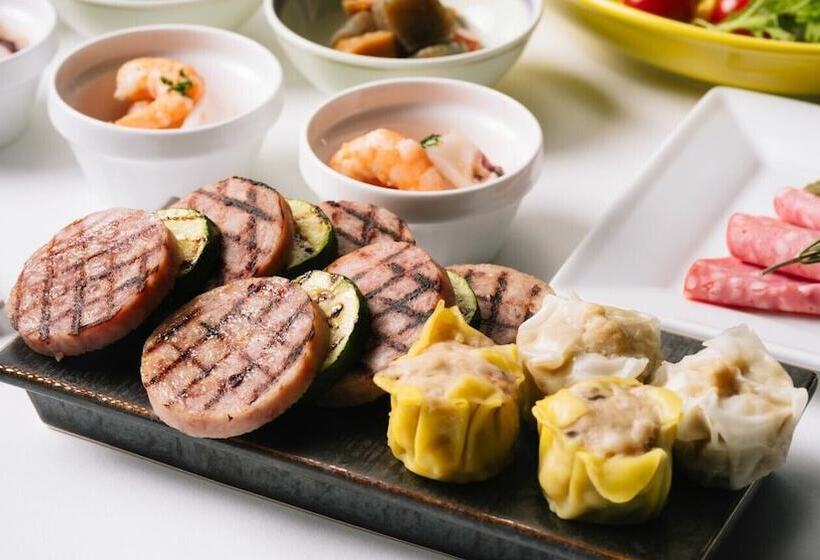 Stadium City Hotel Nagasaki