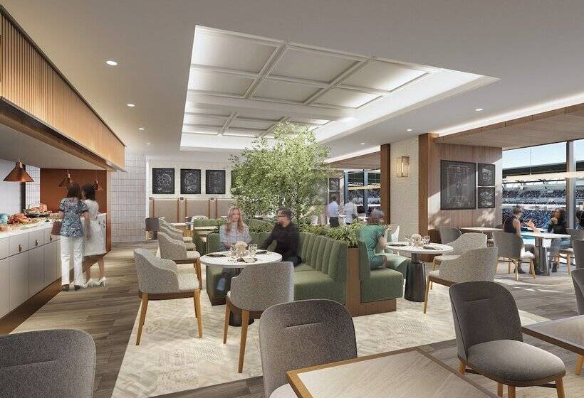 Stadium City Hotel Nagasaki