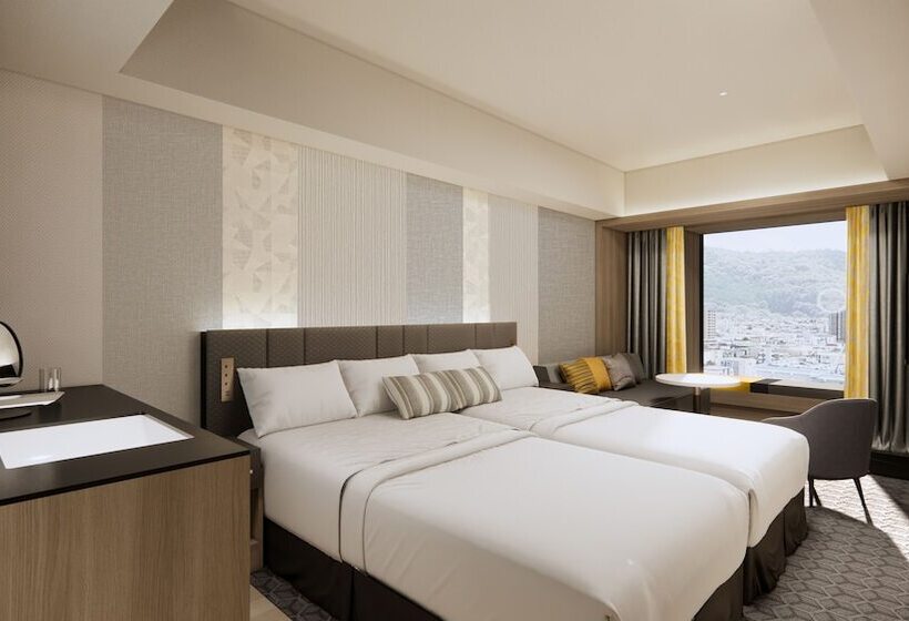 Stadium City Hotel Nagasaki