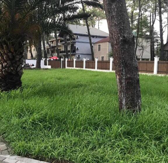 Sun Beach Hotel Grigoleti