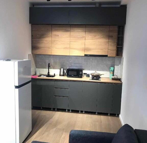 Sun Beach Hotel Grigoleti