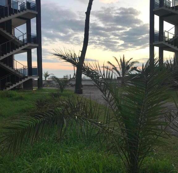 Sun Beach Hotel Grigoleti