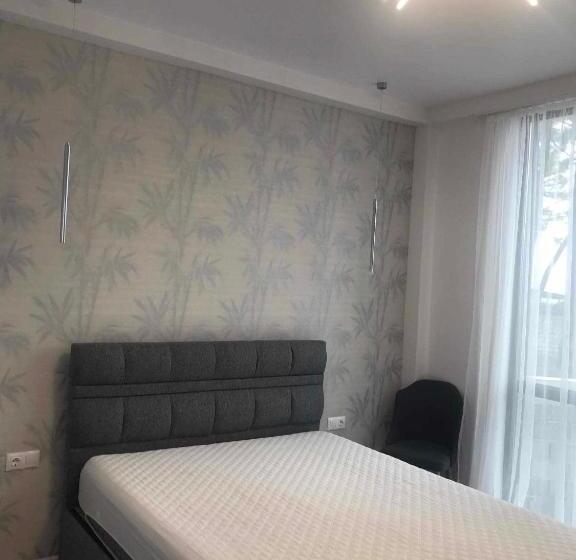 Sun Beach Hotel Grigoleti