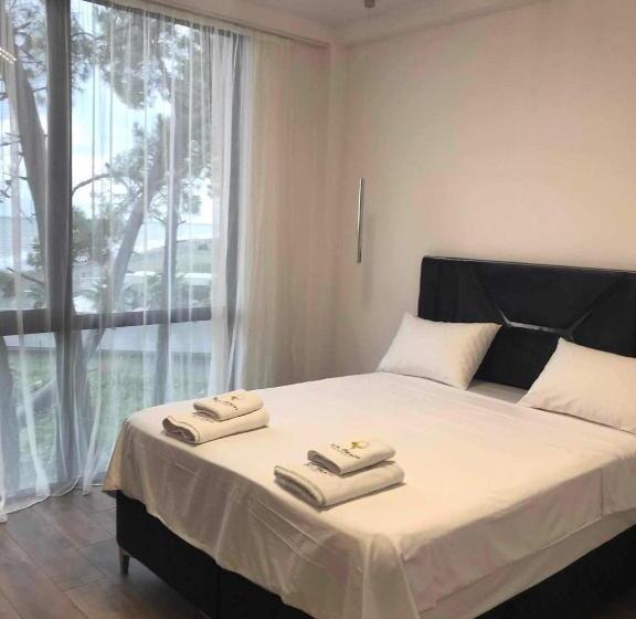 Sun Beach Hotel Grigoleti