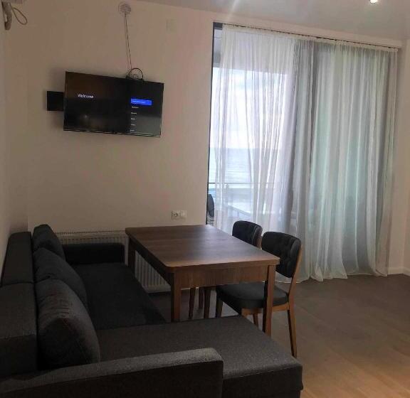 Sun Beach Hotel Grigoleti