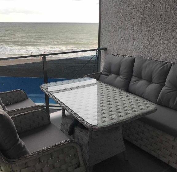 Sun Beach Hotel Grigoleti