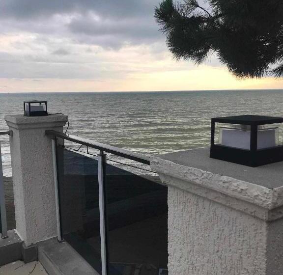 Sun Beach Hotel Grigoleti