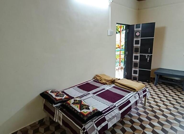 Tanav Resort Neral