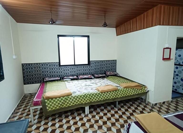 Tanav Resort Neral