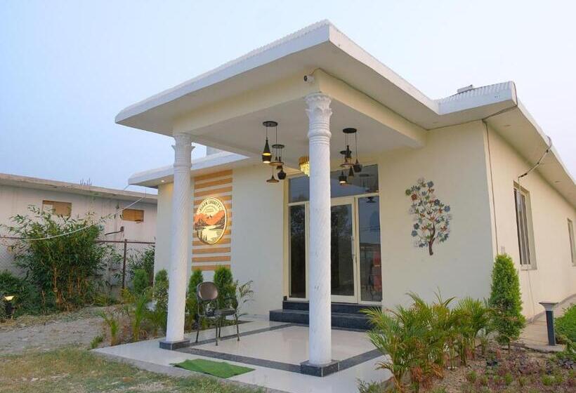 The Kiaan Corbett Resort