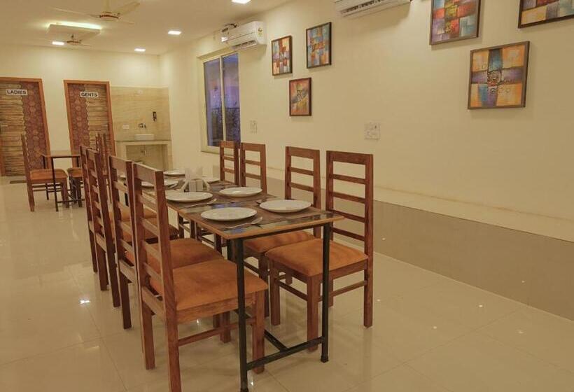 The Kiaan Corbett Resort