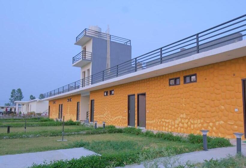 The Kiaan Corbett Resort