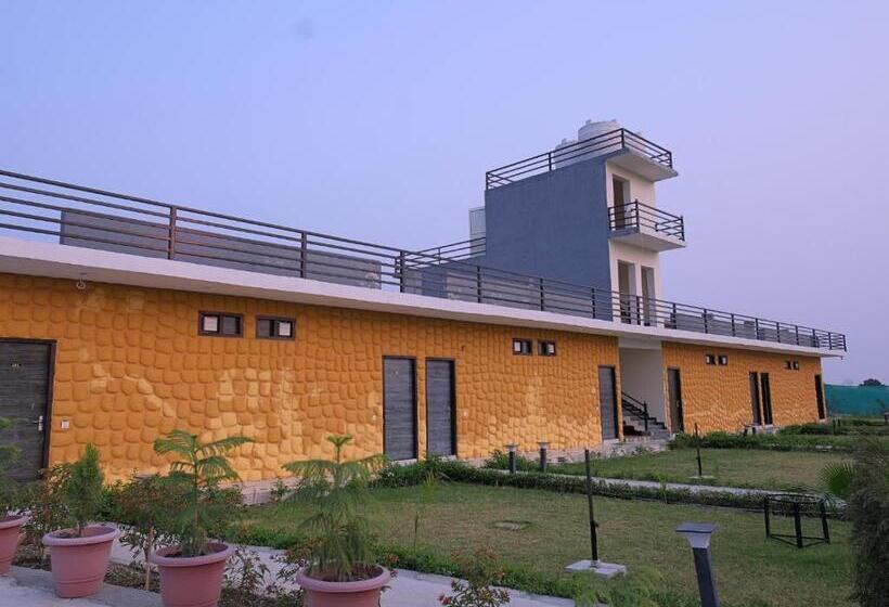 The Kiaan Corbett Resort