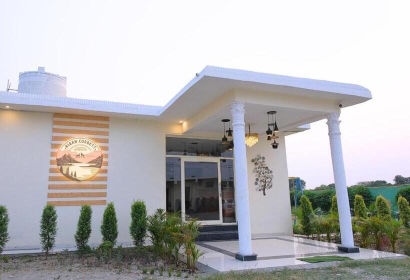 The Kiaan Corbett Resort