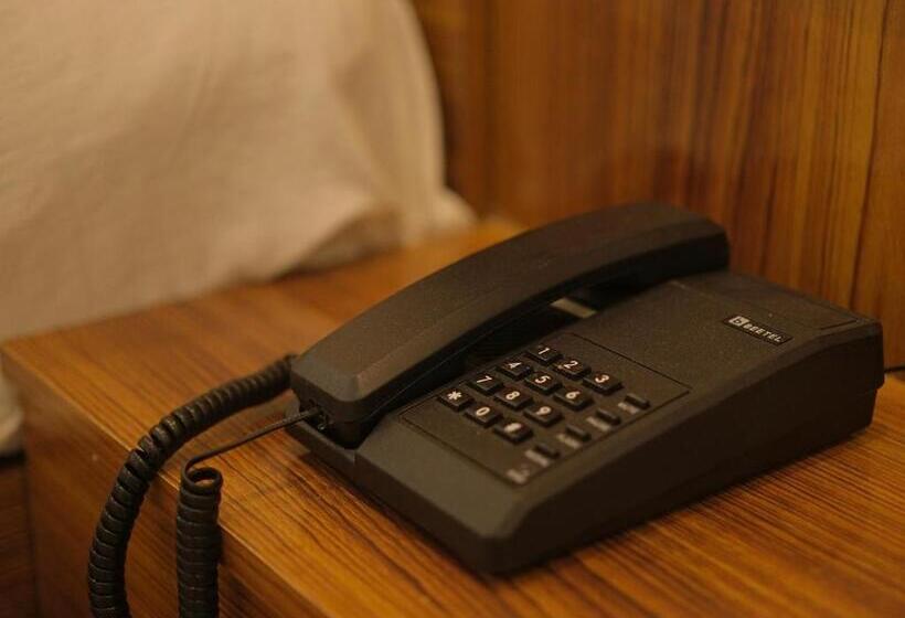 The Kiaan Corbett Resort