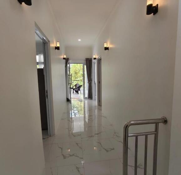 Villa Dalia Puncak Na5 18