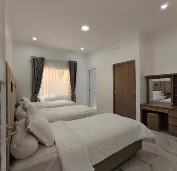 Villa Dalia Puncak Na5 18