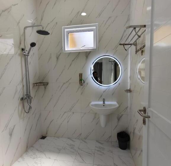 Villa Dalia Puncak Na5 18