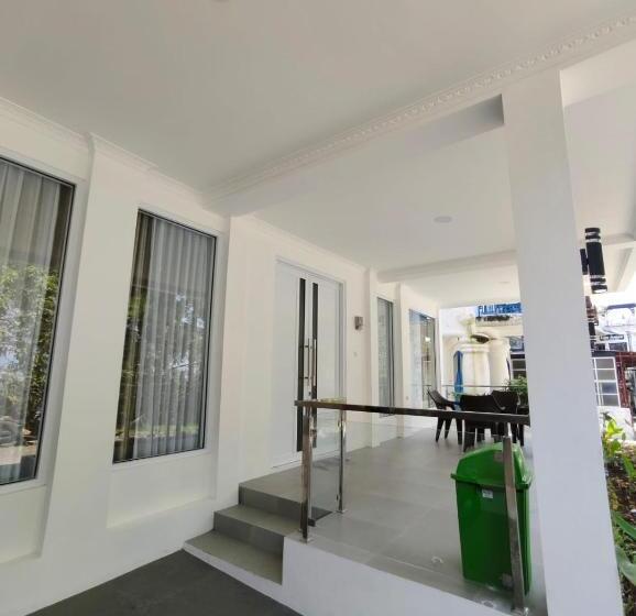 Villa Dalia Puncak Na5 18