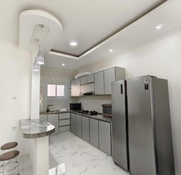 Villa Dalia Puncak Na5 18