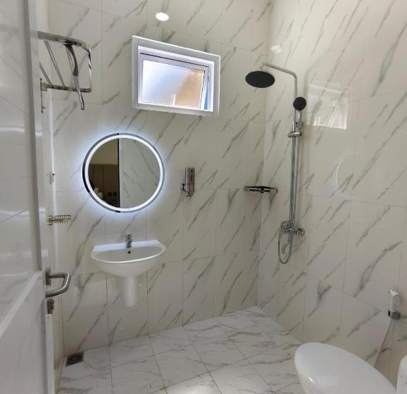 Villa Dalia Puncak Na5 18