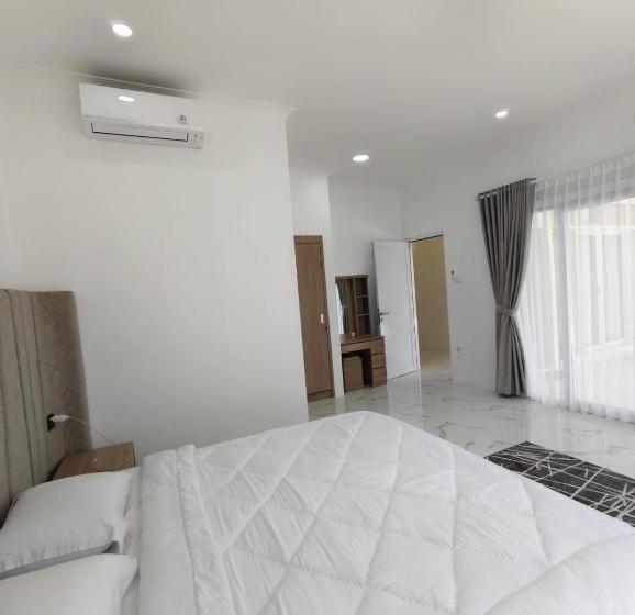 Villa Dalia Puncak Na5 18