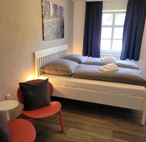 Vineu   Bed & Breakfast