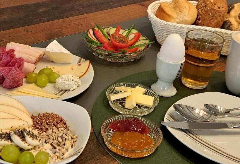 Vineu   Bed & Breakfast