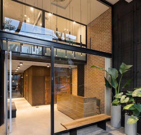 We The People Palermo Hollywood