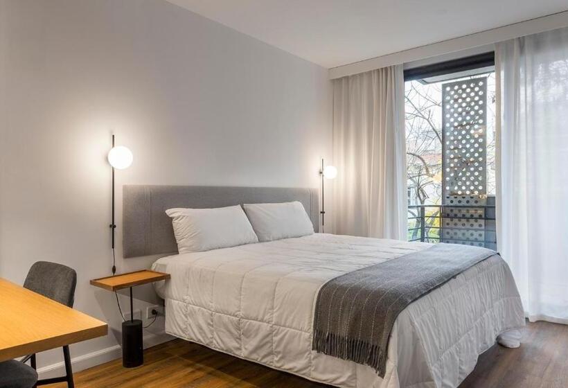 We The People Palermo Hollywood