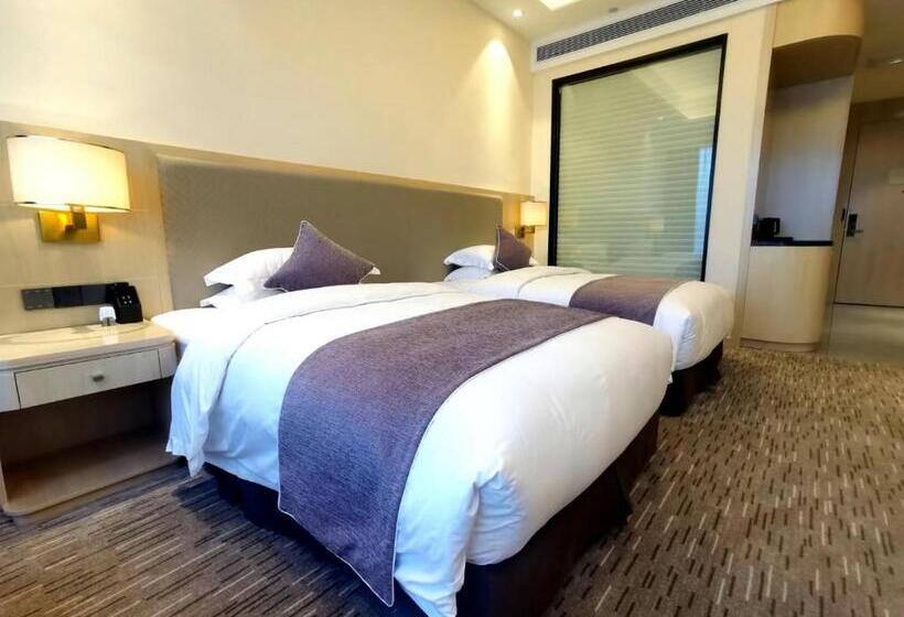 地建南山花园酒店 仙娥湖旅游区店