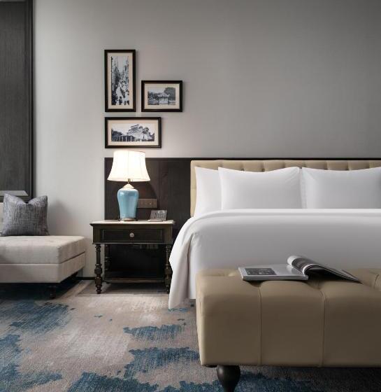 长沙施柏阁大观酒店