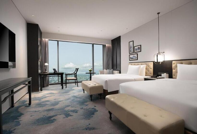 长沙施柏阁大观酒店