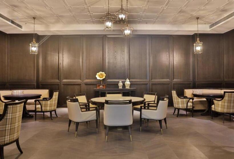 长沙施柏阁大观酒店