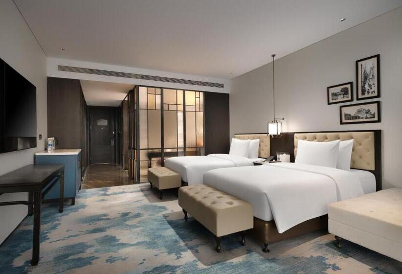 长沙施柏阁大观酒店