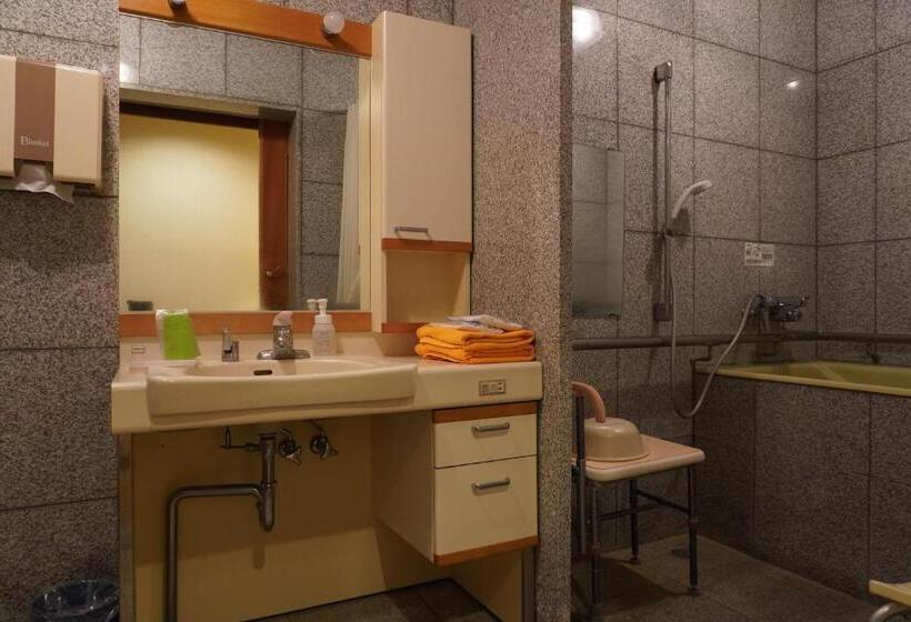 ホテルベイグランド国東