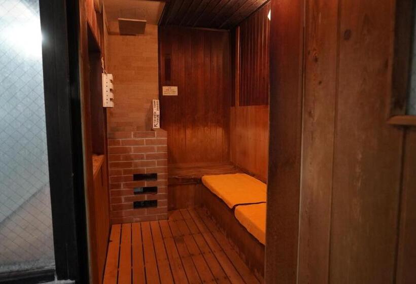 ホテルベイグランド国東