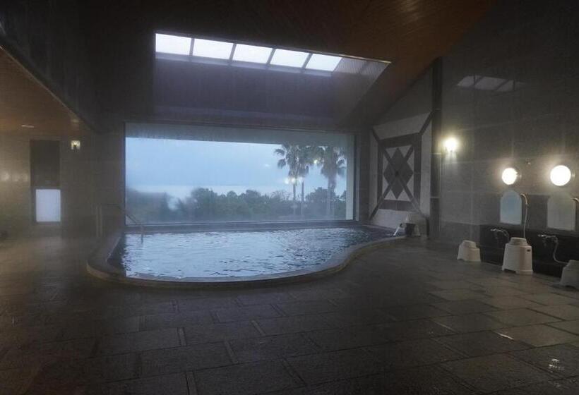 ホテルベイグランド国東