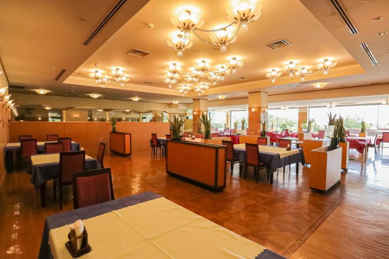 ホテルベイグランド国東