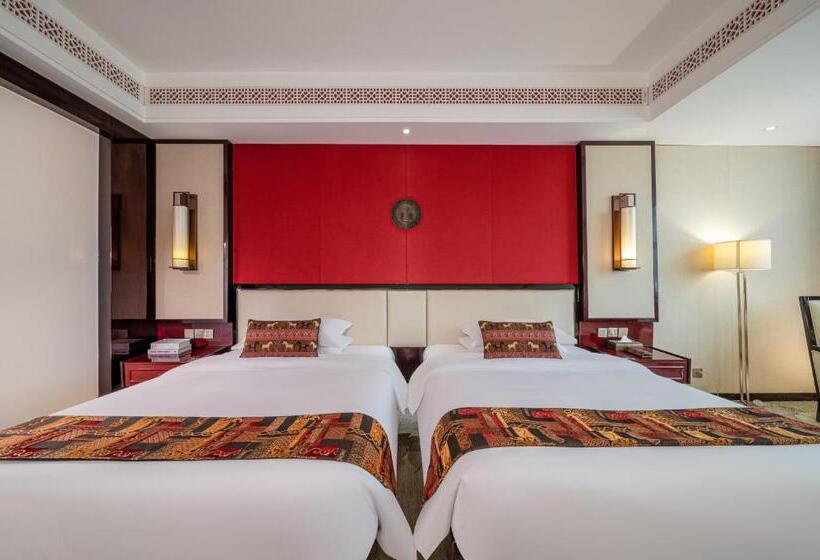 润华四季大酒店