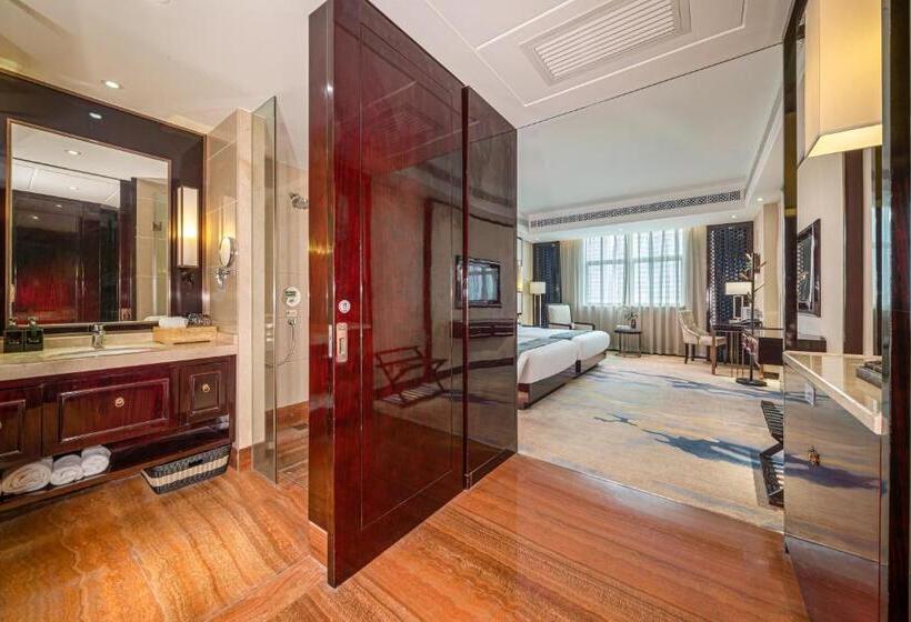 润华四季大酒店