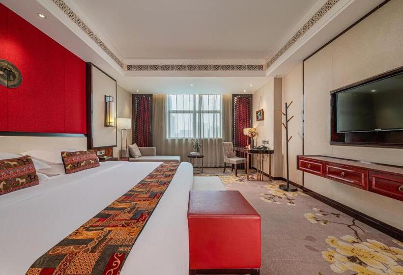 润华四季大酒店