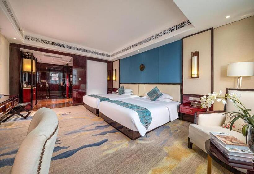 润华四季大酒店