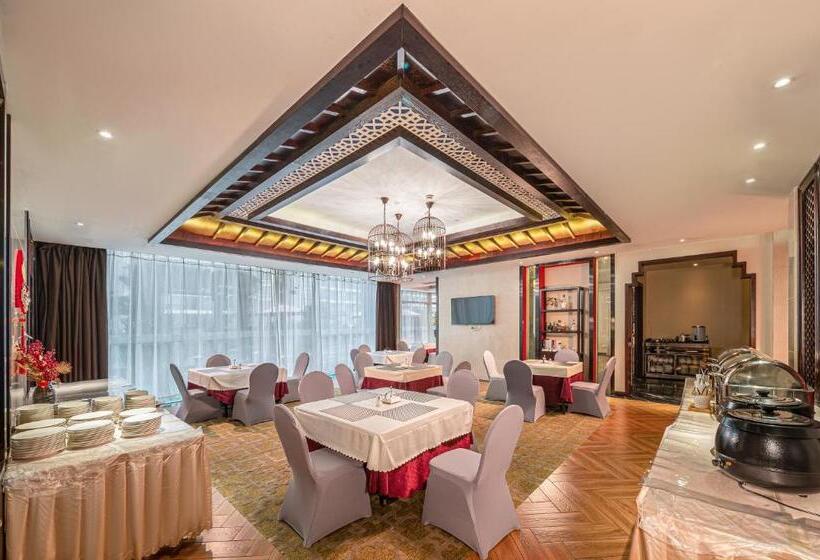 润华四季大酒店